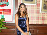 Bollywood night at 10 D