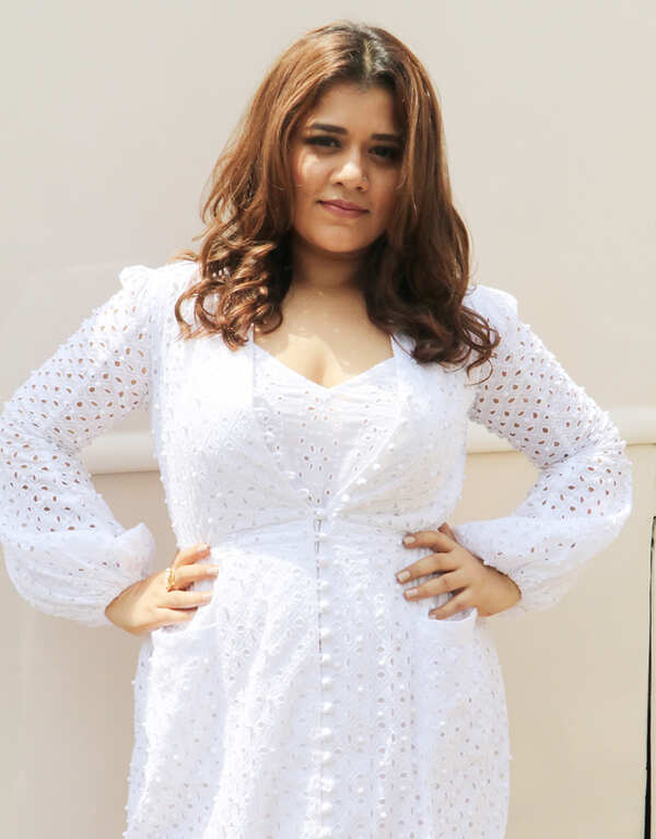 Shikha Talsania