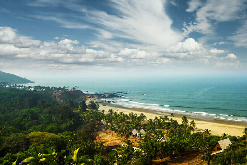 cruise from mumbai to goa
