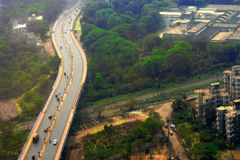 Mumbai to turn into a world-class tourist destination