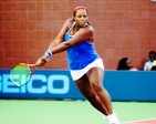 Atlanta tennis player, Taylor Townsend to compete in French Open