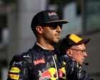 Daniel Ricciardo