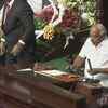 Ramesh Kumar elected as speaker