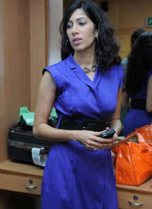 Shivani Tanksale Photos