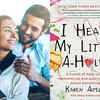 I Heart My Little A-Holes by Karen Alpert