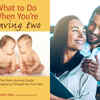 What to Do When You're Having Two by Natalie Diaz