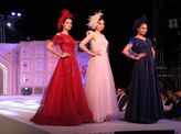 Wedding Times Fashion Fiesta