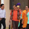Article image for: On location: <i class="tbold">taarak mehta ka ooltah chashmah</i>