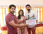 Subrahmanyapuram: Launch