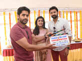 Subrahmanyapuram: Launch