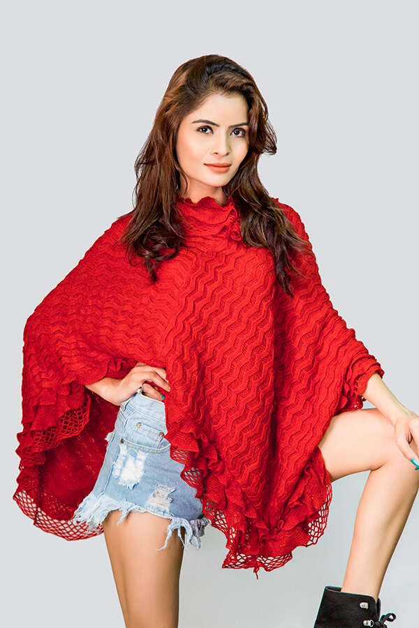 Gehana Vasisth