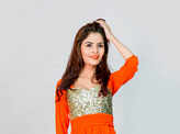 Gehana Vasisth's photoshoot