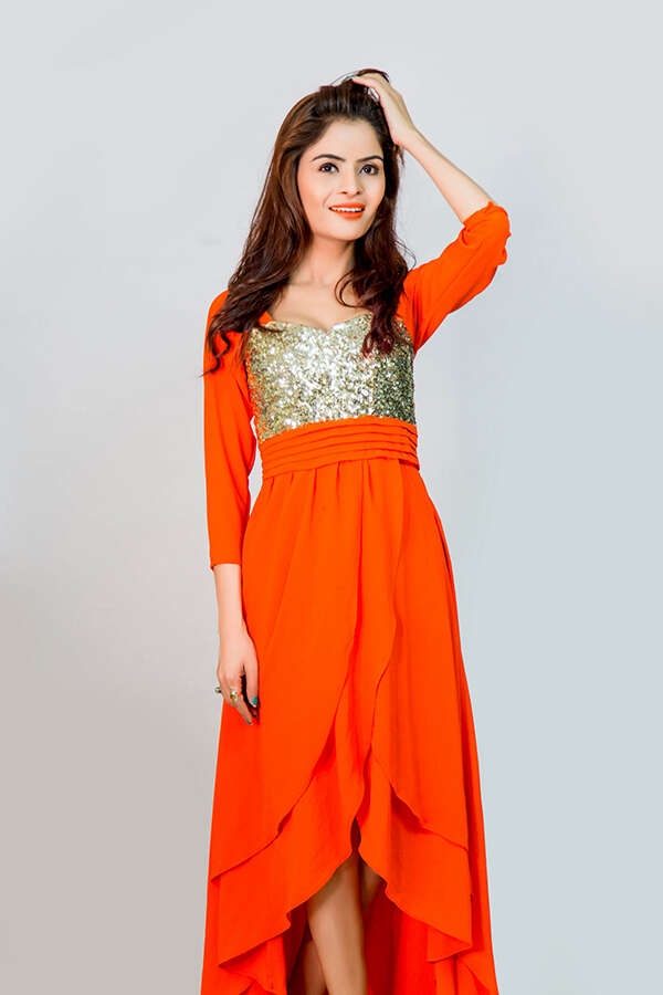 Gehana Vasisth
