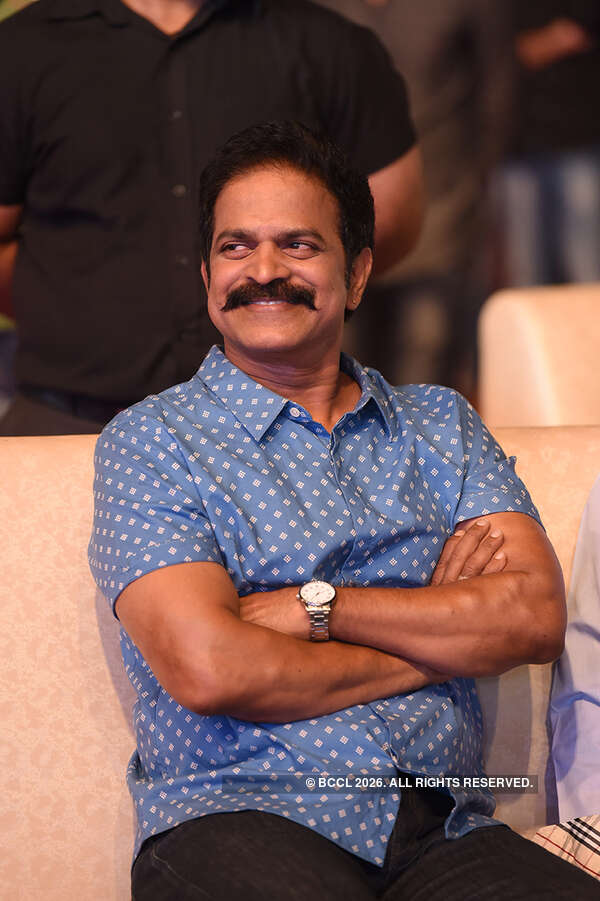 Brahmaji Photos