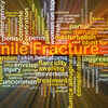 Penile fracture