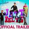Article image for: Jatt vs <i class="tbold">ielts</i> - Official Trailer