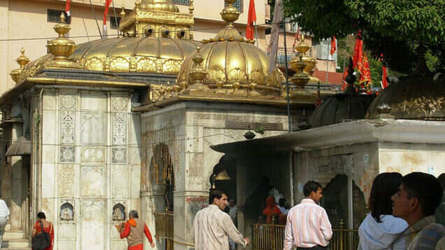 4 offbeat spiritual destinations in India for superhot summers