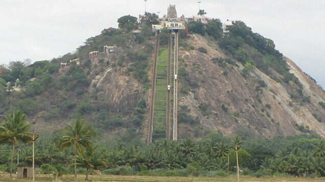 4 offbeat spiritual destinations in India for superhot summers
