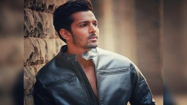 Harshavardhan Rane