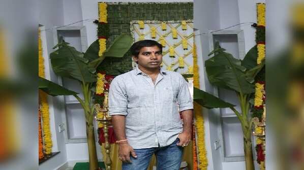 Sai Sriram