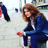 Article image for: 'Dance Bangla Dance Junior 10' celebrity judge Srabanti Chatterjee is a fashion diva, see pics...