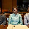 Article image for: An interaction with the team of award winning movie 'Redu'