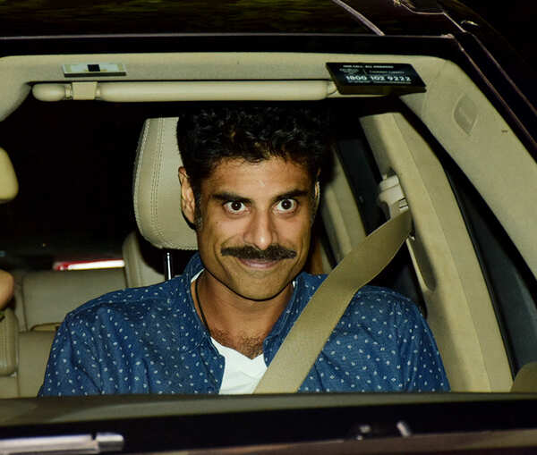 Sikandar Kher Wallpapers