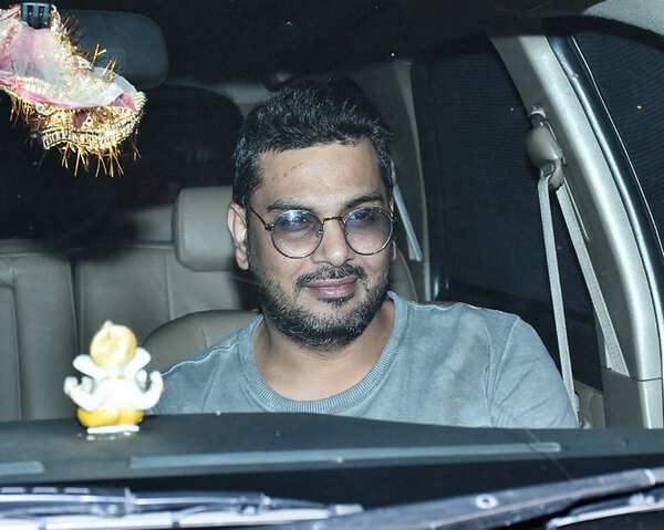 Mukesh Chhabra