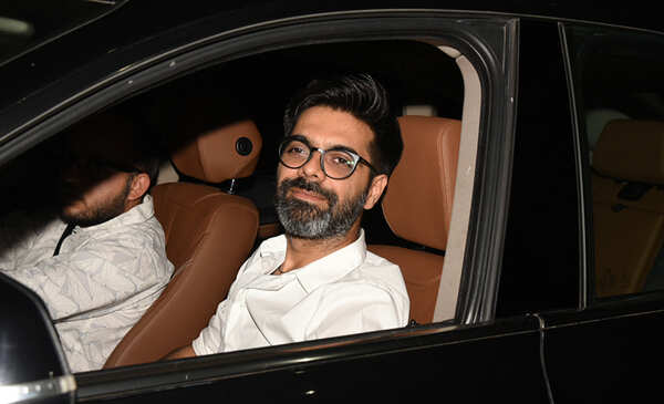 Jigar Saraiya Pictures
