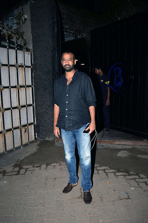 Madhu Mantena Varma Images