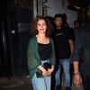 Article image for: New pictures of <i class="tbold">Sanya Malhotra</i>