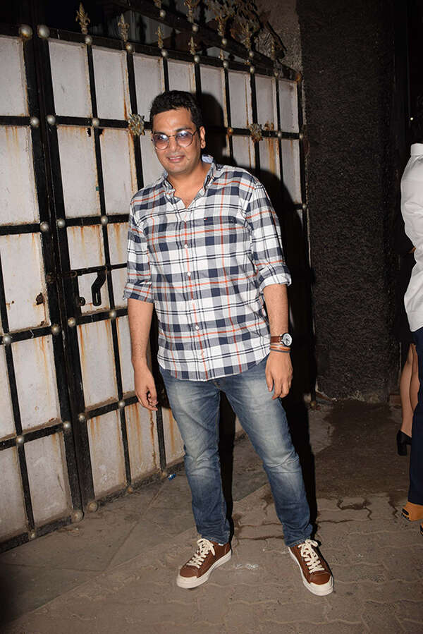 Mukesh Chhabra
