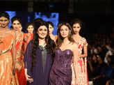 Bangalore Times Fashion Week 2018