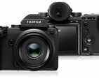 Fujifilm launches new mirrorless camera