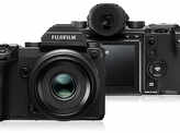 Fujifilm launches new mirrorless camera