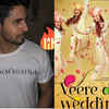 After Ekta Kapoor, Sidharth Malhotra also promotes 'Veere Di Wedding'