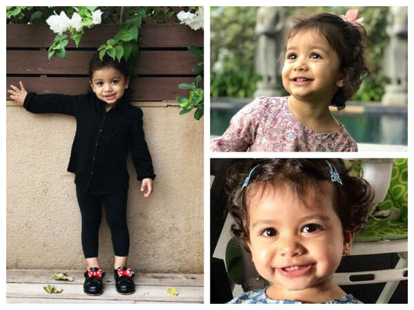 Misha Kapoor Images
