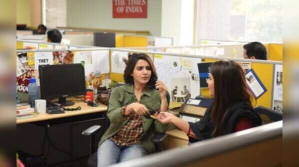 Exclusive pictures