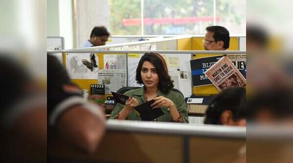 Exclusive pictures