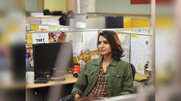 Exclusive pictures