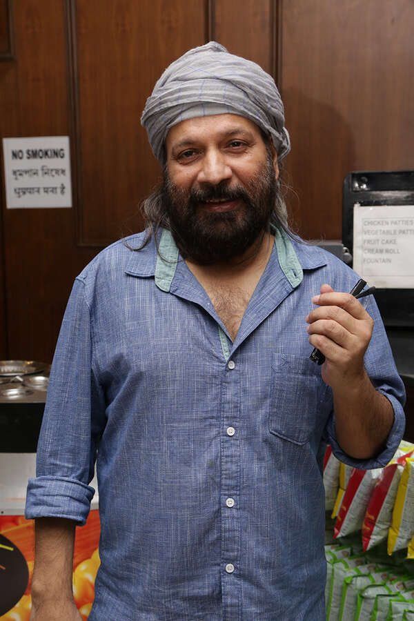 Debojyoti Mishra Stills