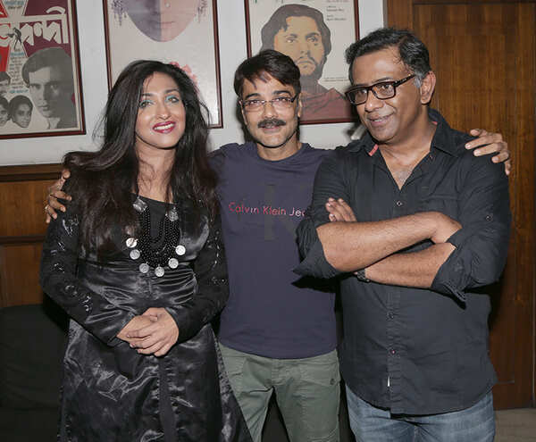 Kamaleswar Mukherjee