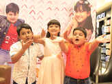Haami: Press conference