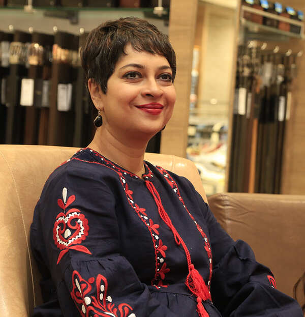 Churni Ganguly