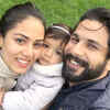 Here's why Shahid Kapoor decided to cancel his vacation with wife Mira and daughter Misha