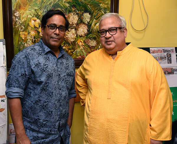 Debshankar Haldar Pictures