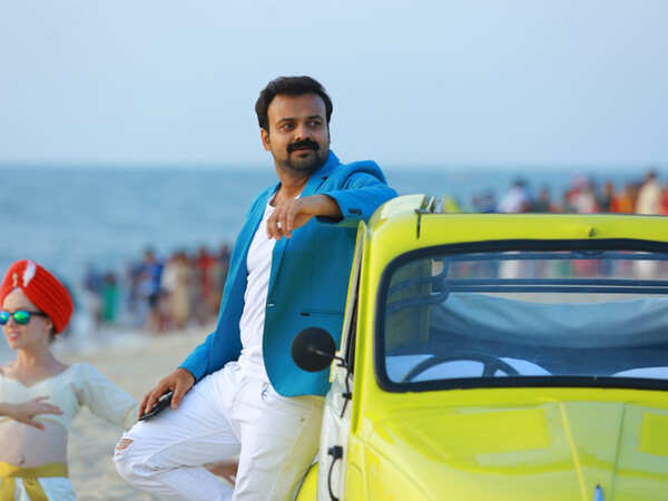 Kunchacko Boban Stills