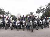 Lighthouse Motorcycle Expedition