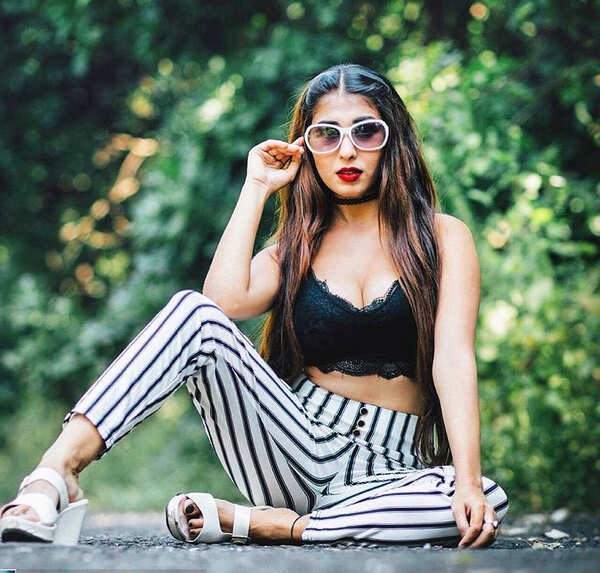 Ruma Sharma