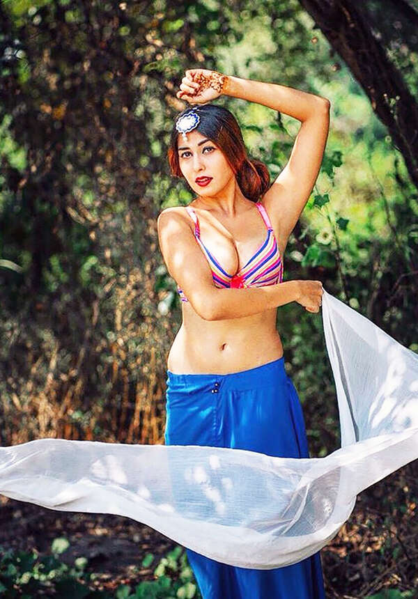 Ruma Sharma